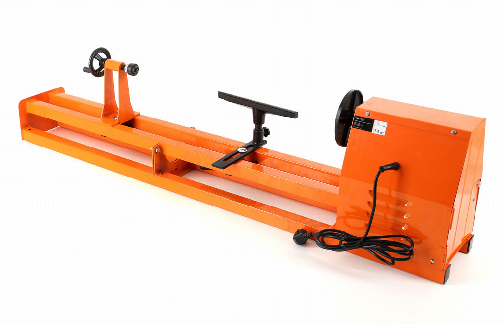 TABLE WOOD LATHE 650W KD1732