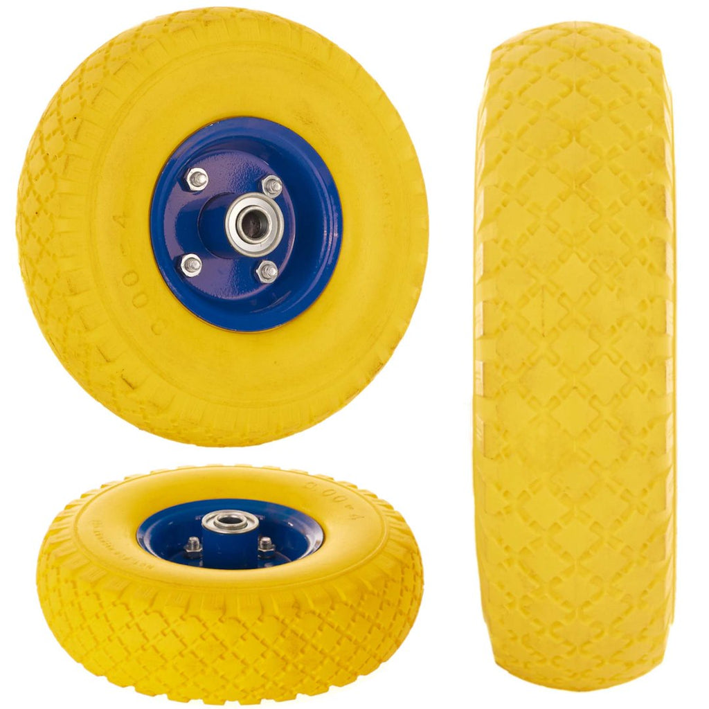 PU Foam Wheel 3.00-4