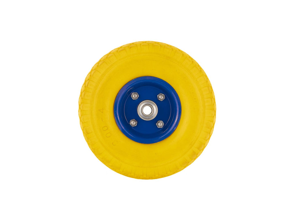 PU Foam Wheel 3.00-4