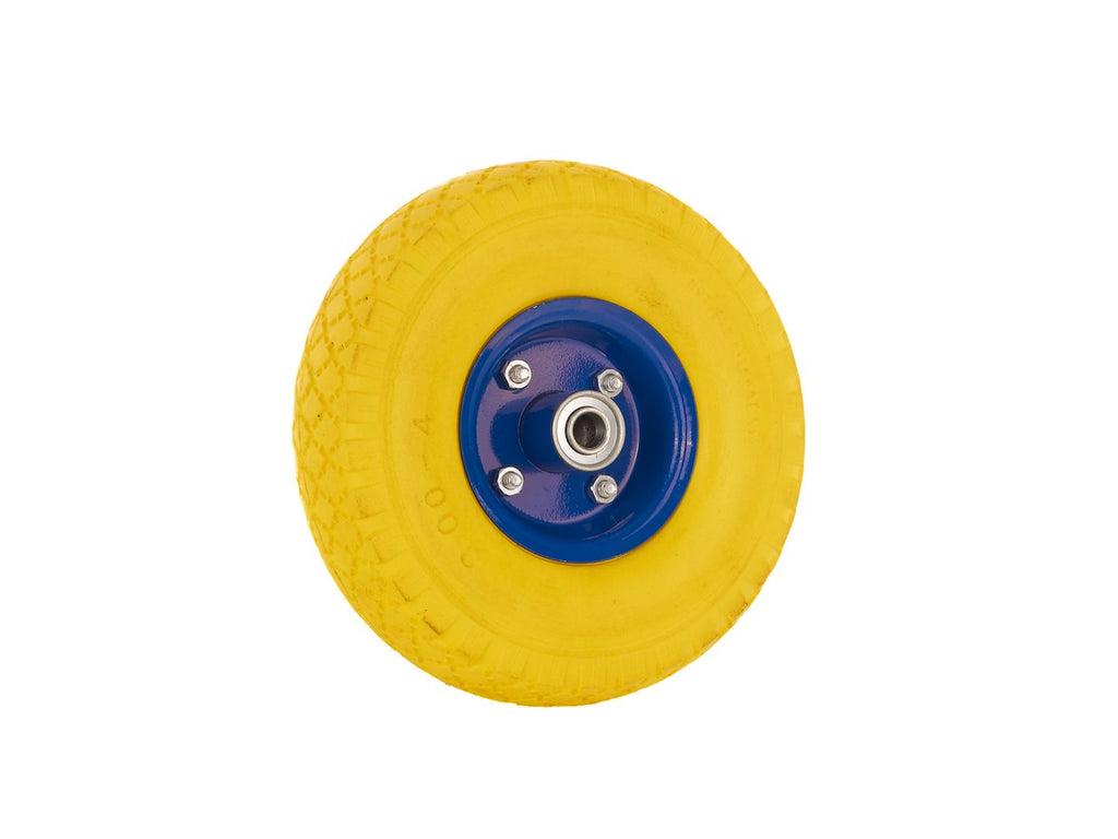 PU Foam Wheel 3.00-4
