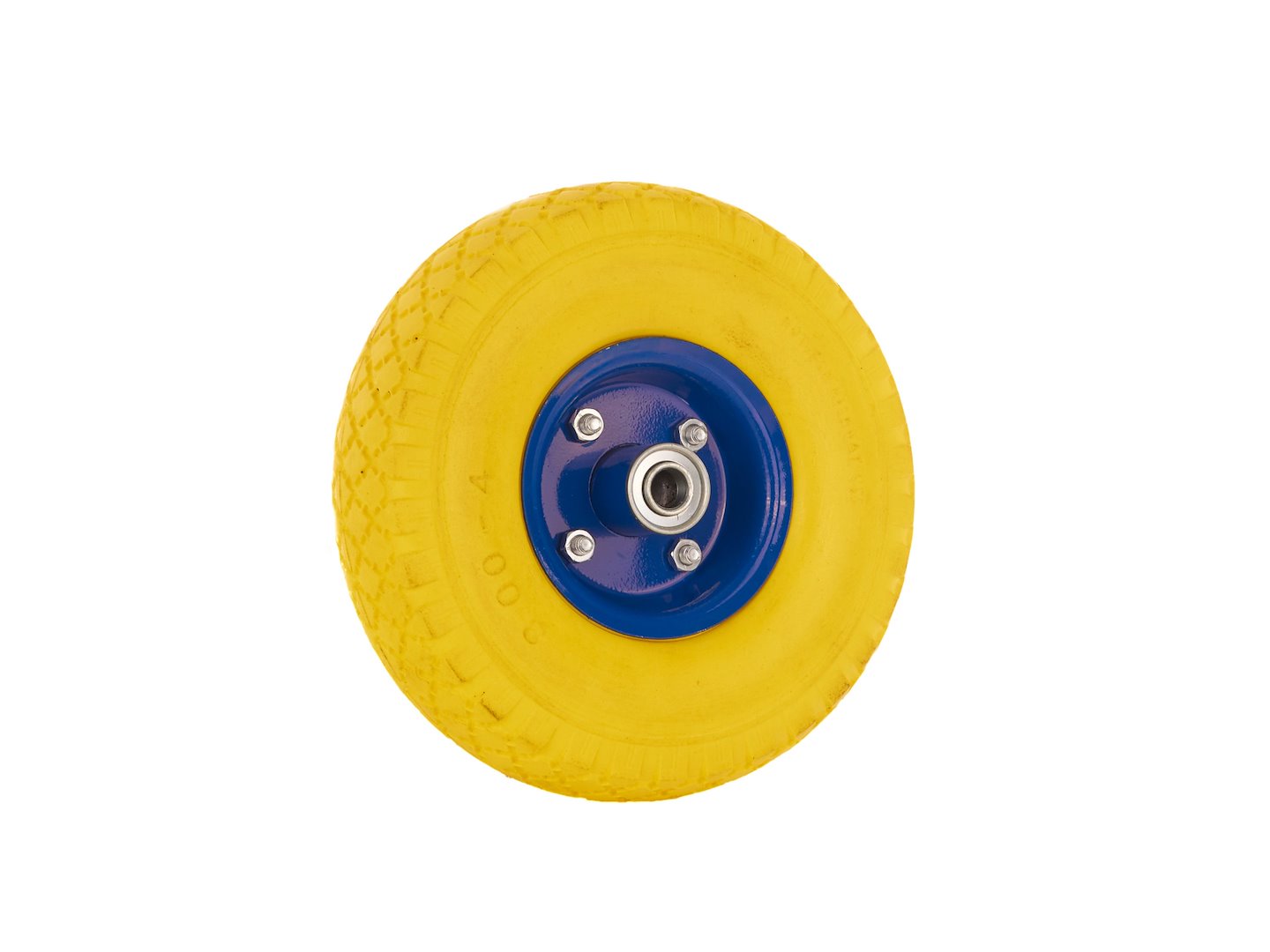PU Foam Wheel 3.00-4