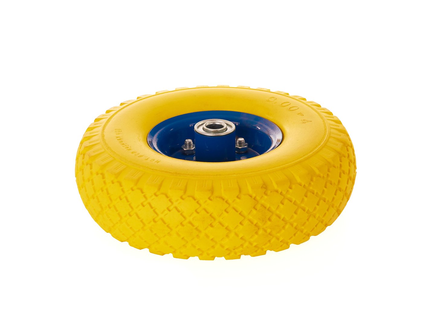 PU Foam Wheel 3.00-4
