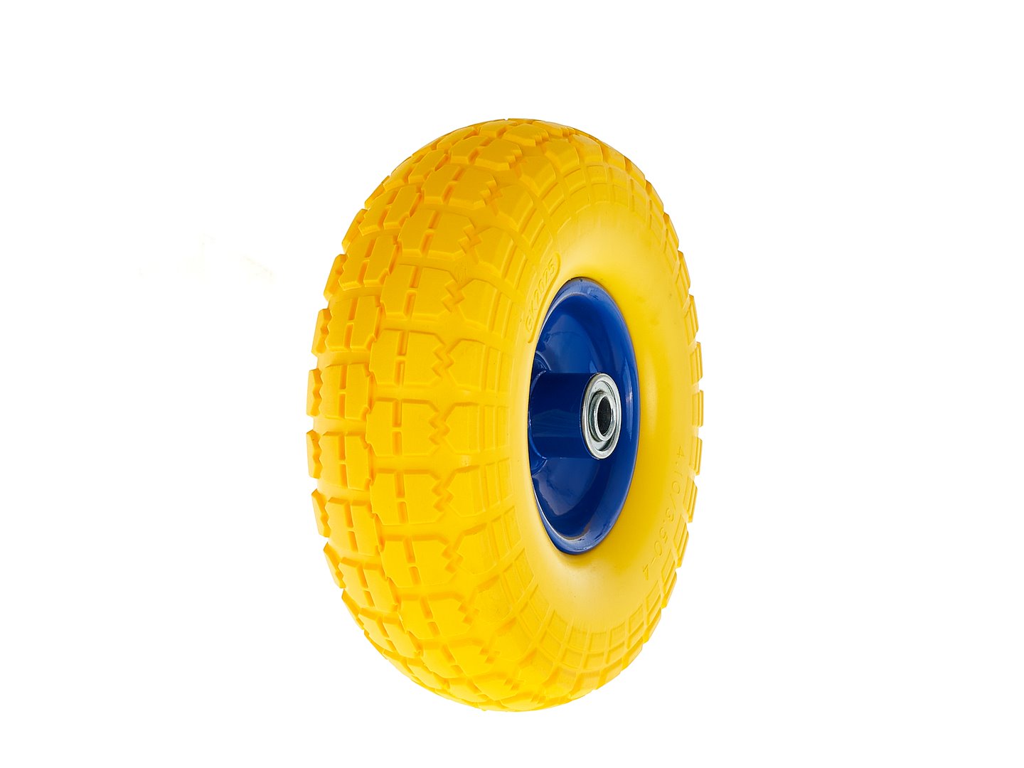 PU Foam Wheel 3.50-4