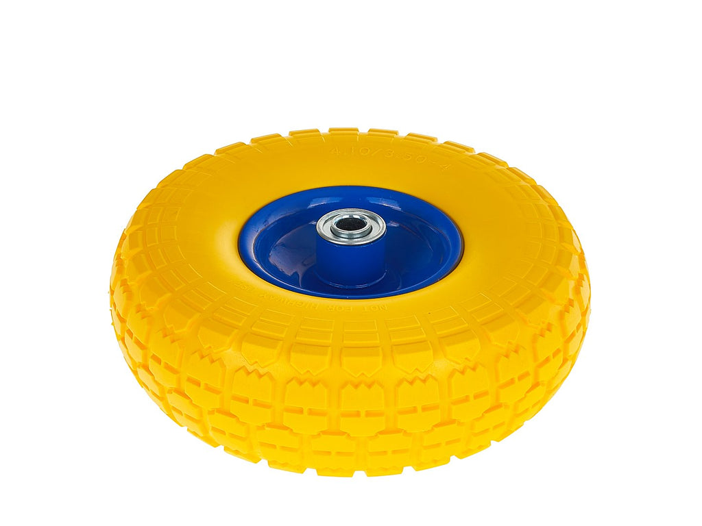 PU Foam Wheel 3.50-4