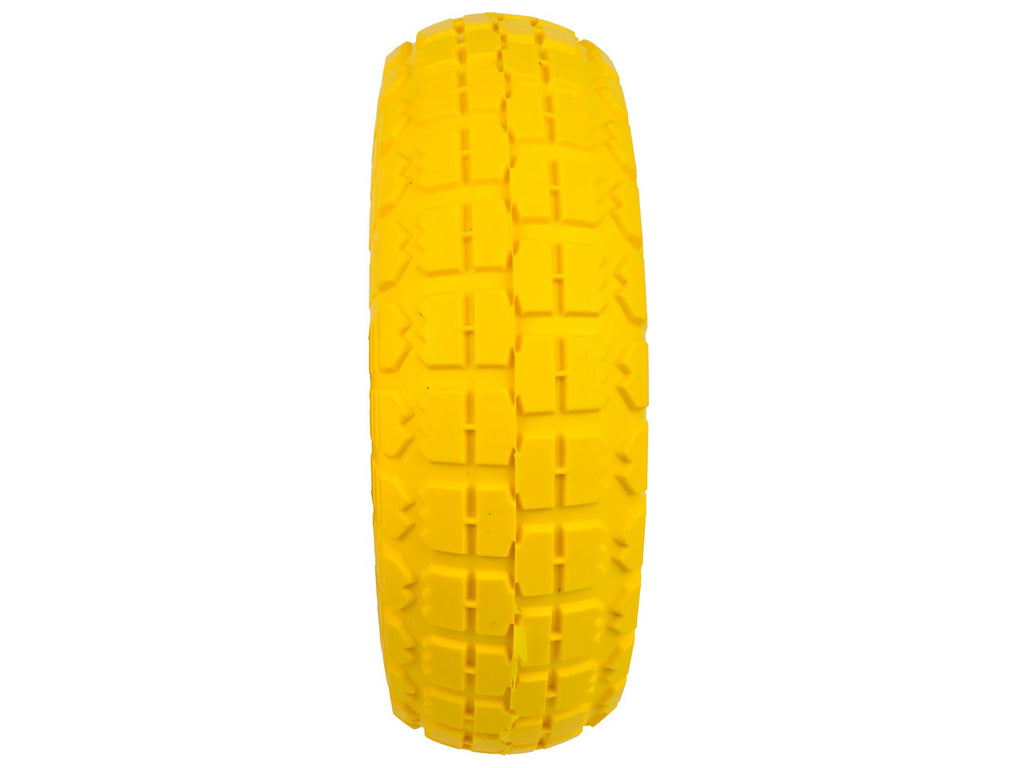 PU Foam Wheel 3.50-4