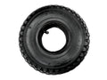 Tyre and Tube 3.00-4/2PR