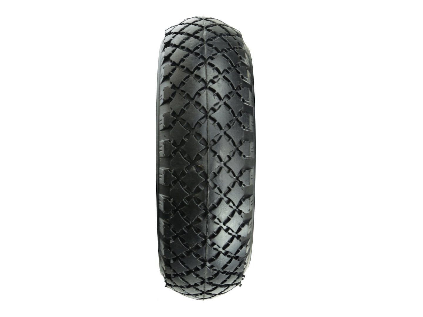 Tyre and Tube 3.00-4/2PR