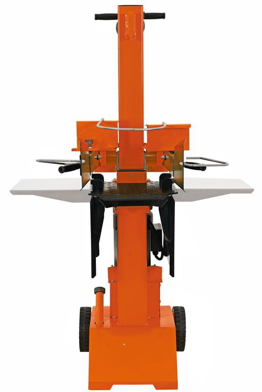 WOOD CHIPPER/SPLITTER 8T 3500W KD5208
