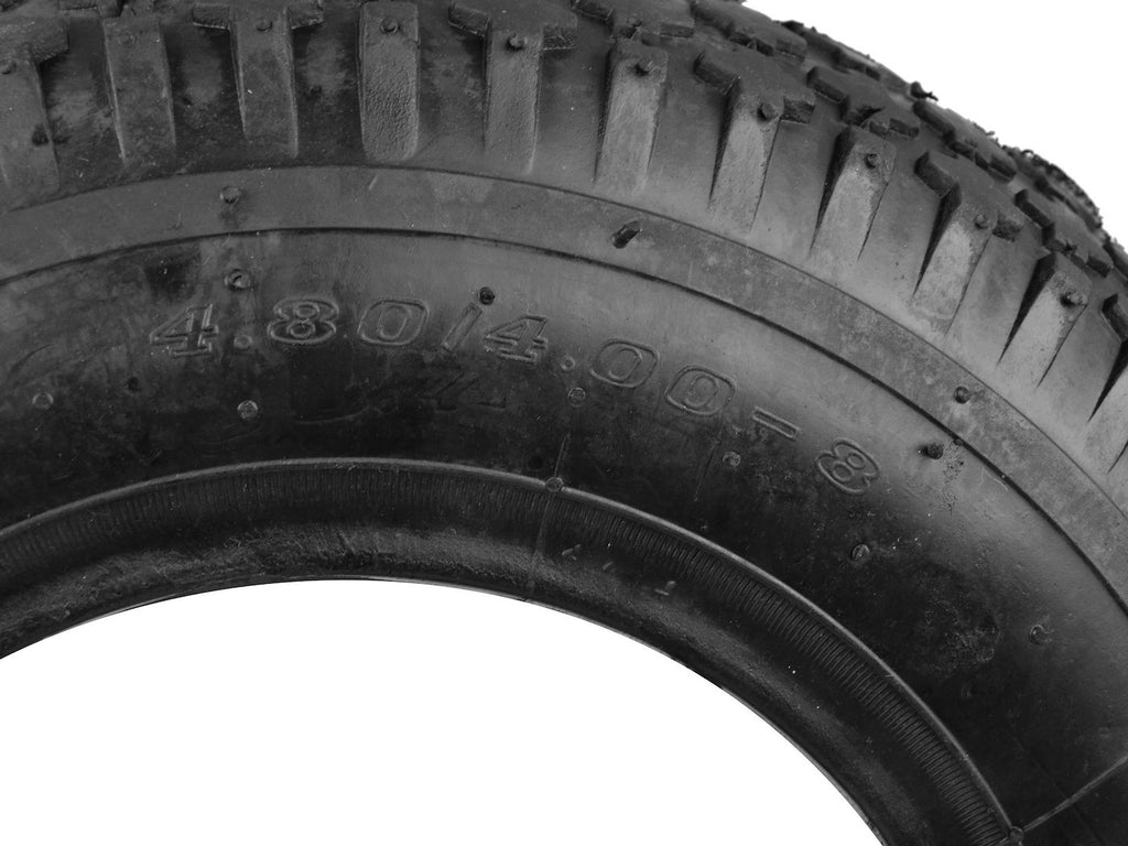 Tyre 4.00-8 2PR
