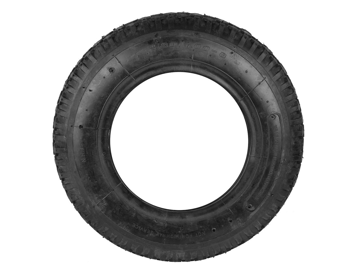 Tyre 4.00-8 2PR