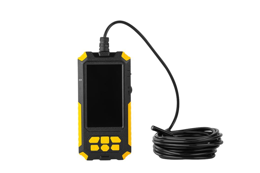ENDOSCOPE CAMERA 3000mAh KD5540 (D25)