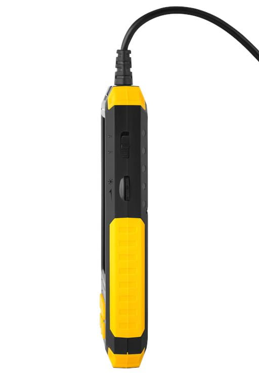 ENDOSCOPE CAMERA 3000mAh KD5540 (D25)
