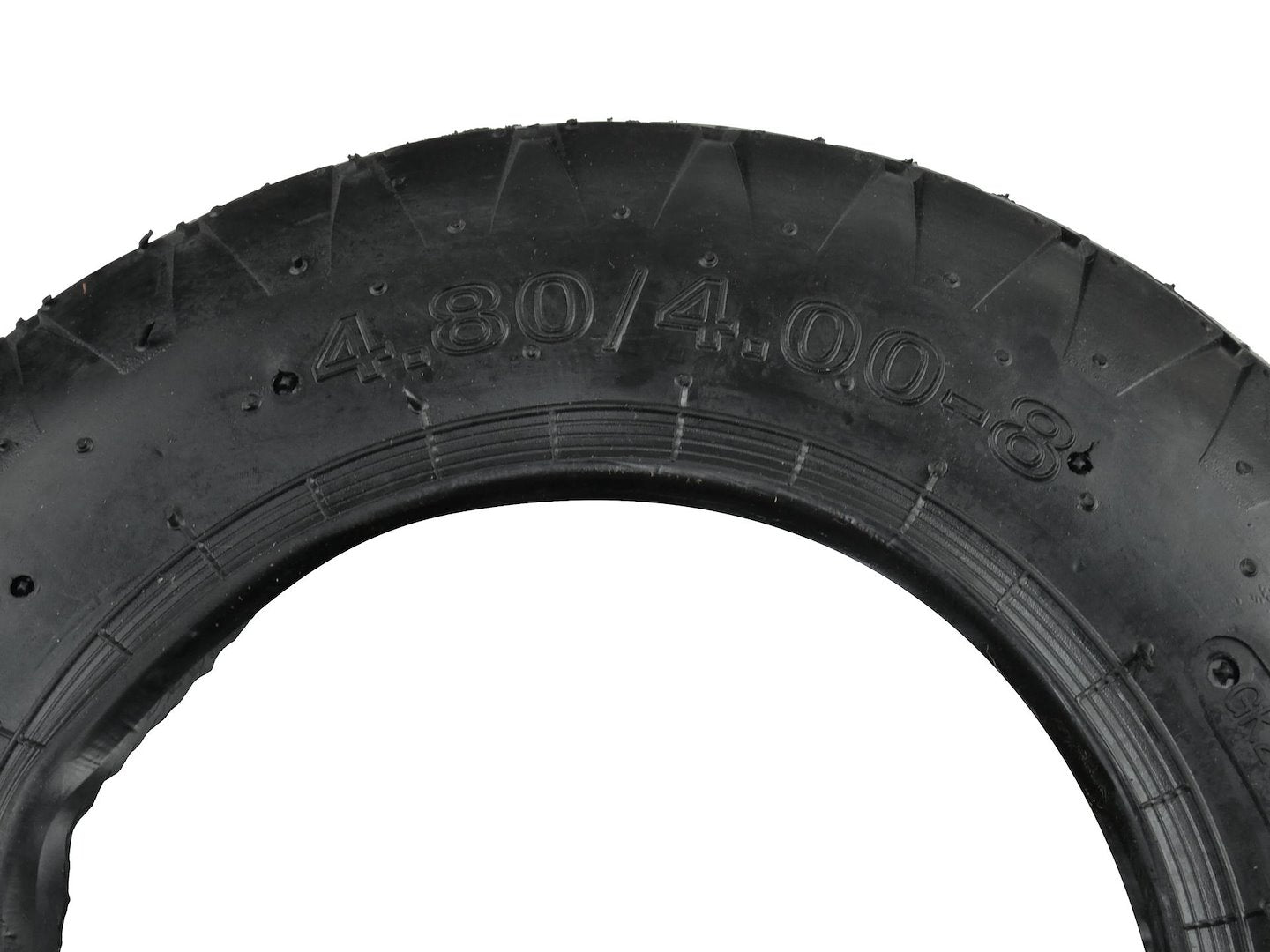 Tyre 4.00-8 2PR