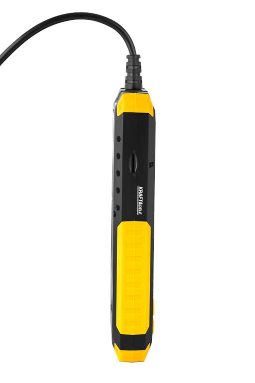 ENDOSCOPE CAMERA 3000mAh KD5540 (D25)