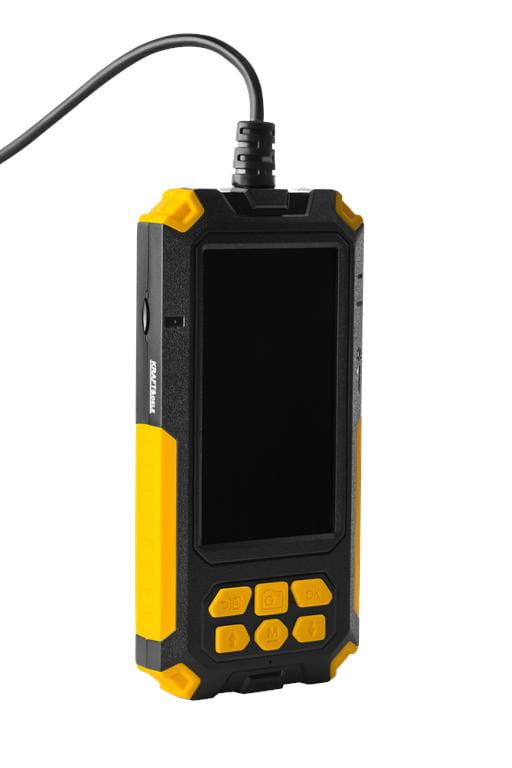 ENDOSCOPE CAMERA 3000mAh KD5540 (D25)