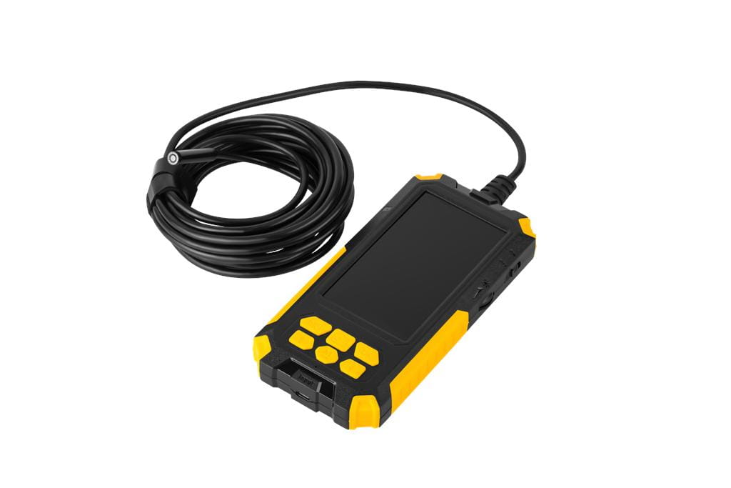 ENDOSCOPE CAMERA 3000mAh KD5540 (D25)