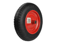 Rubber Wheel 3.25-8/2PR