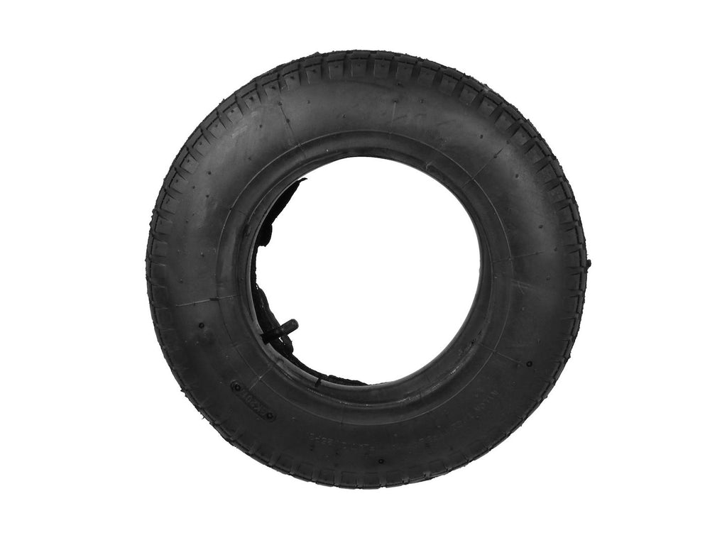 Tyre & Tube 3.25-8 2PR