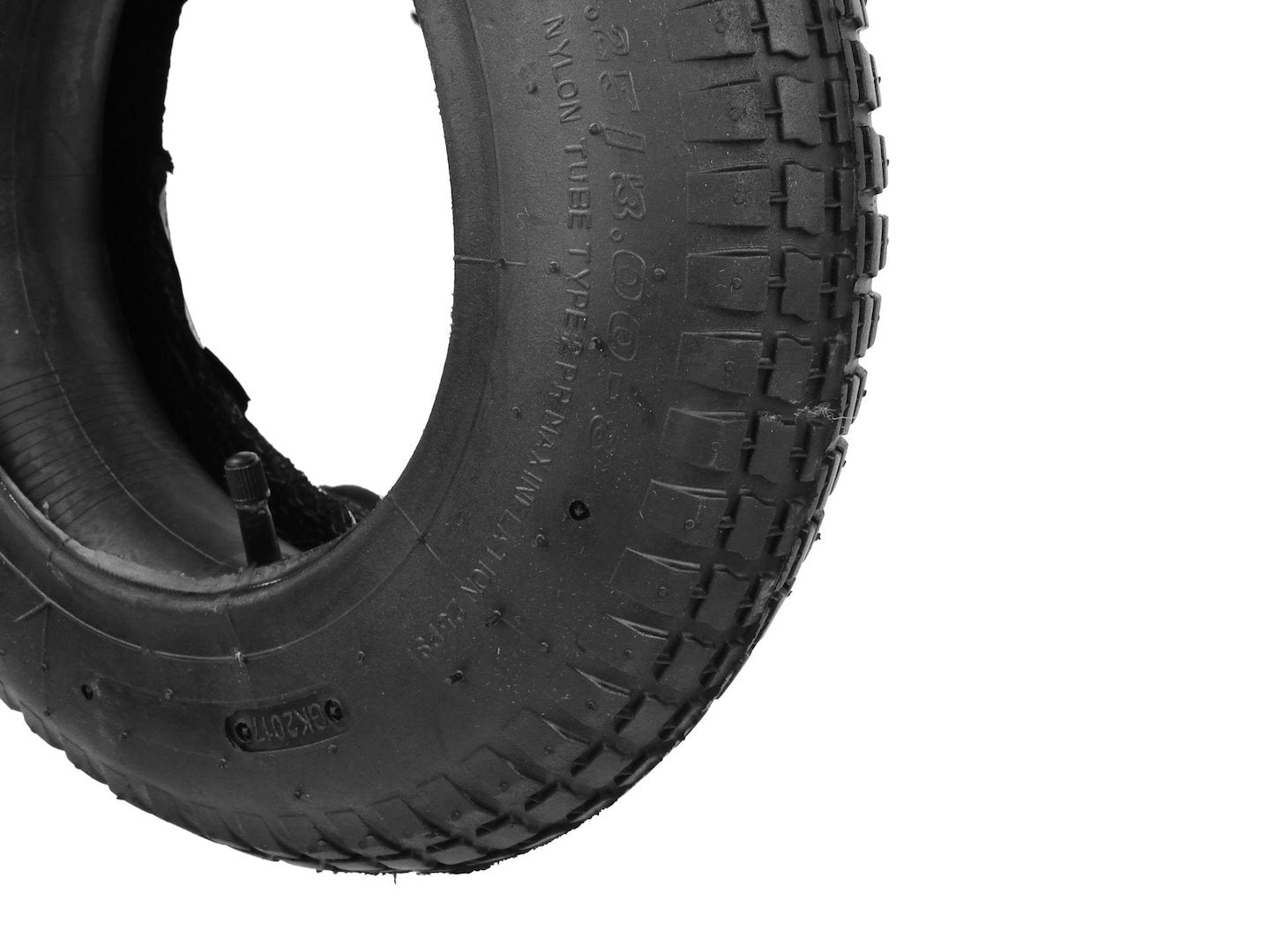 Tyre & Tube 3.25-8 2PR