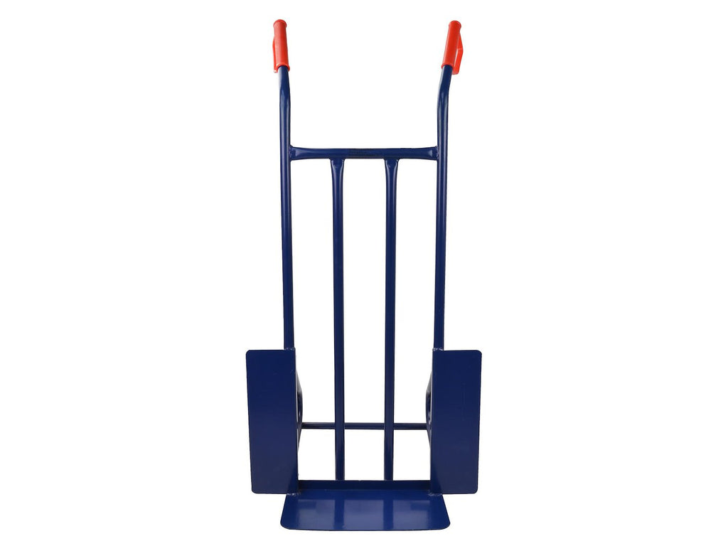 Hand trolley 200kg 400x200mm /blue/