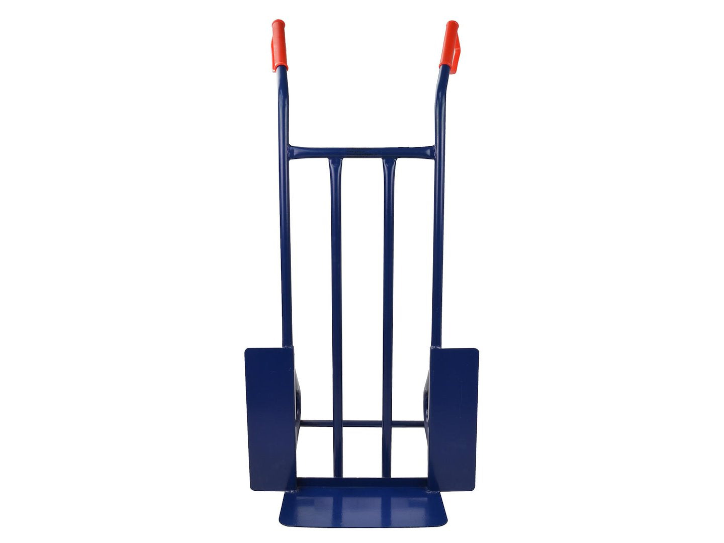 Hand trolley 200kg 400x200mm /blue/