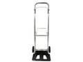 Hand trolley, folded, 90 kg, 355 x 240 mm