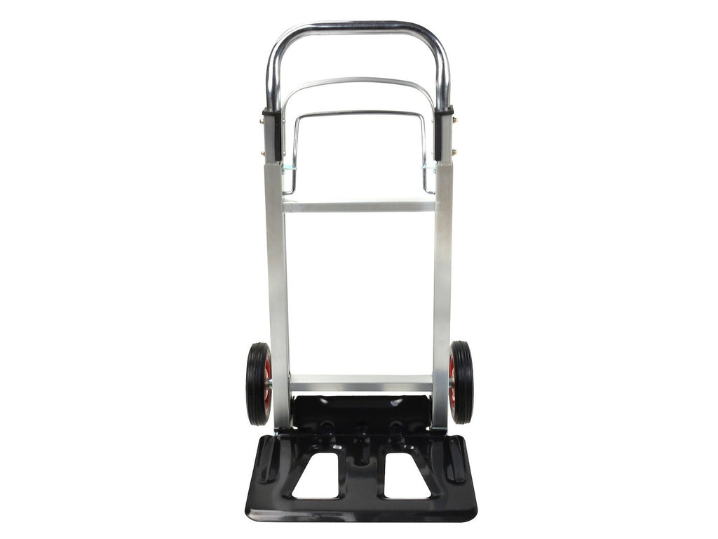 Hand trolley, folded, 90 kg, 355 x 240 mm