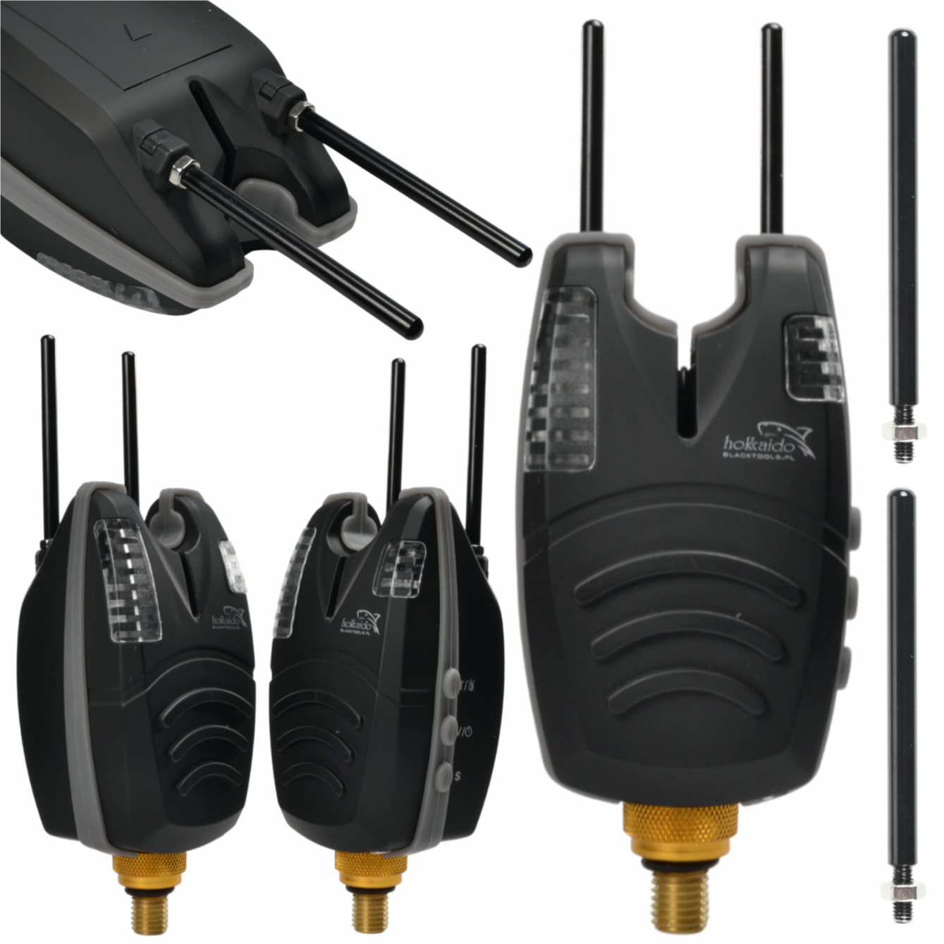 Hokkaido hammustuseandur Line 8 LED W12038