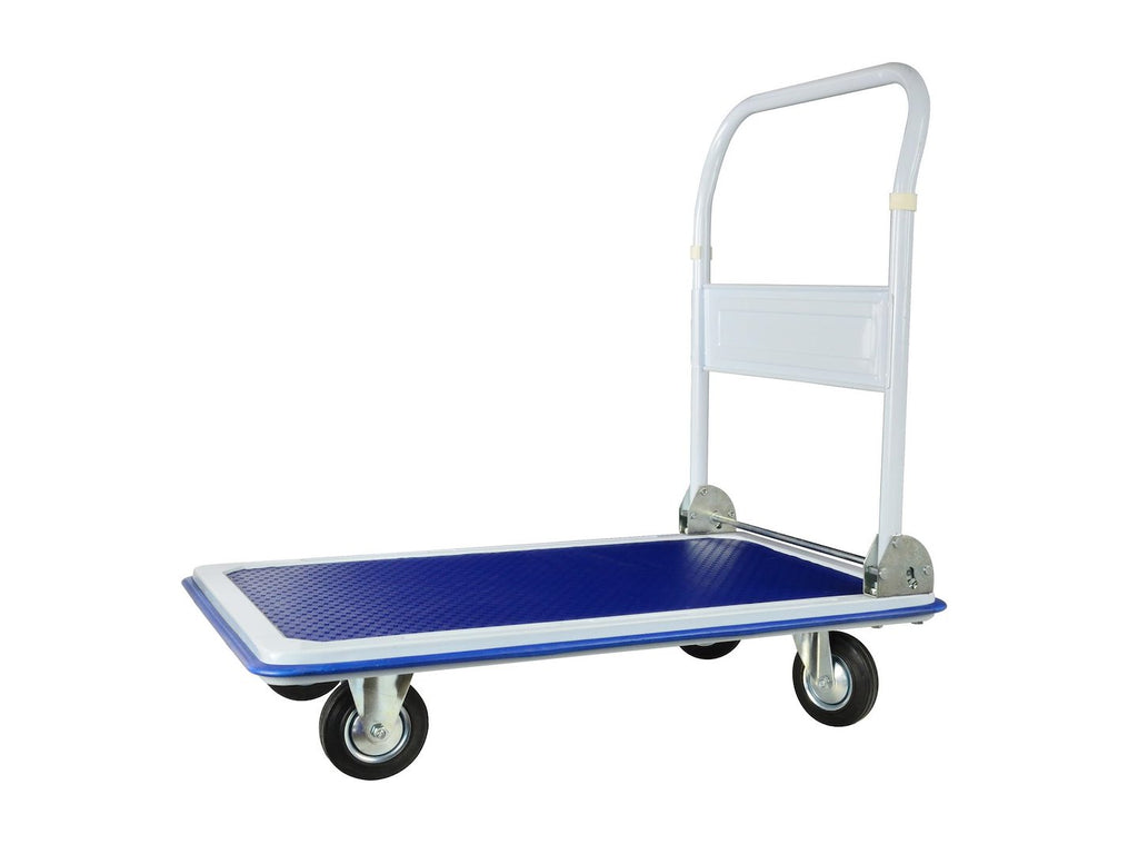Platform Hand Truck 300 kg