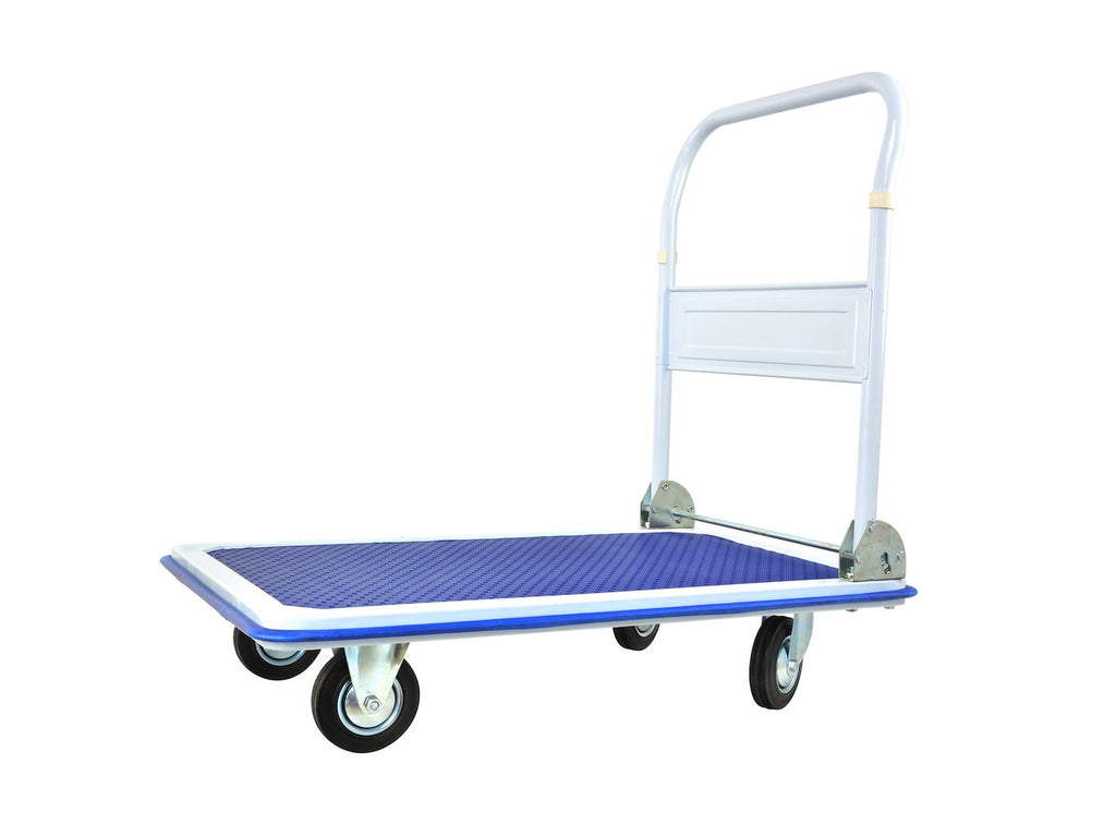 Platform Hand Truck 300 kg