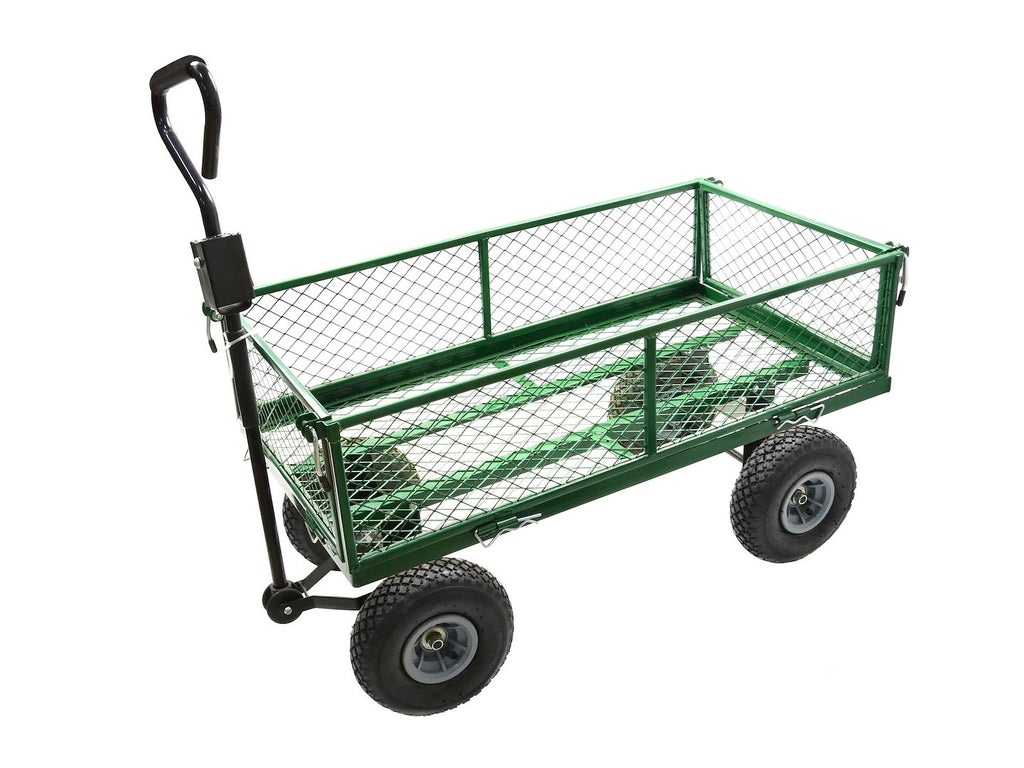 Garen Cart 350 kg