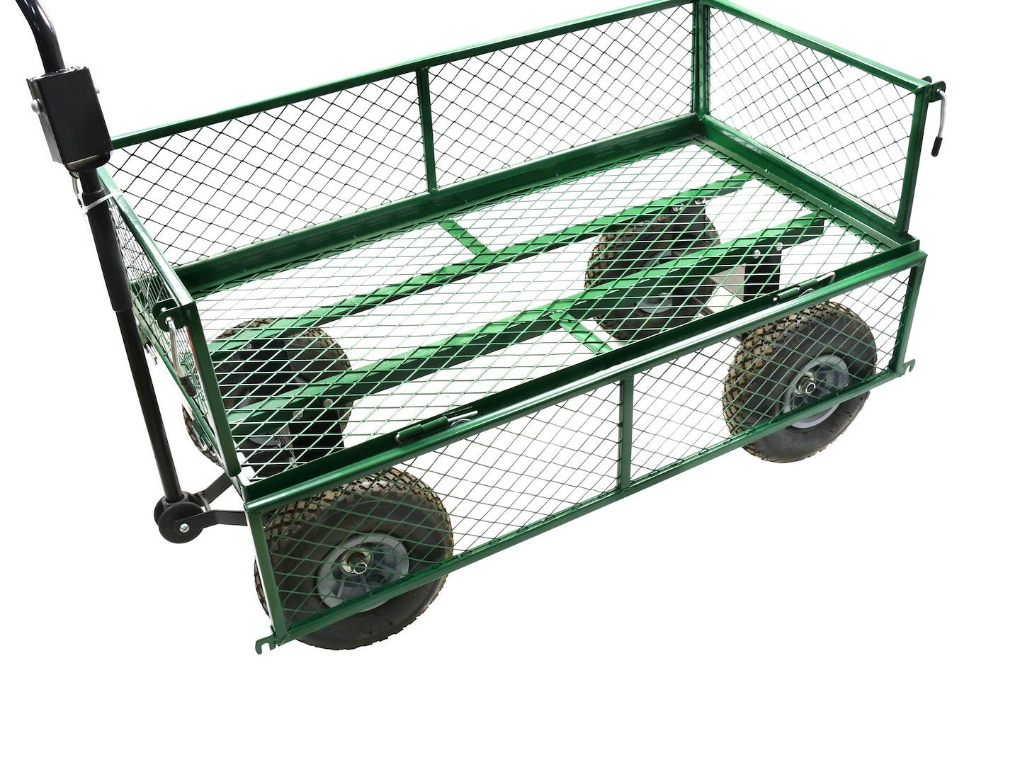 Garen Cart 350 kg