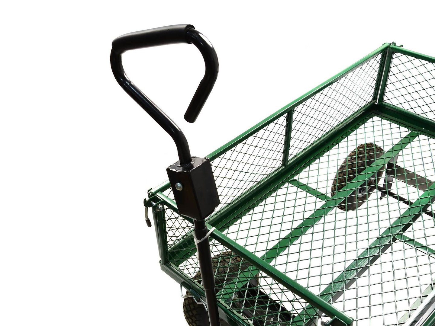Garen Cart 350 kg