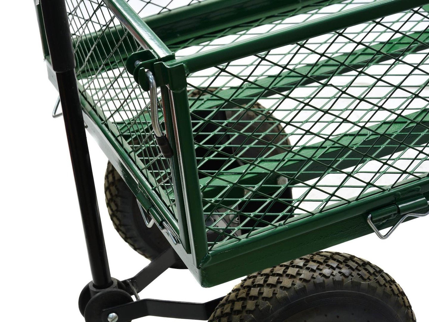 Garen Cart 350 kg