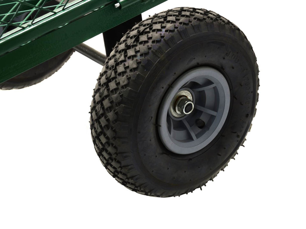 Garen Cart 350 kg