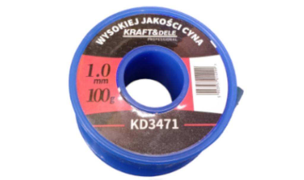 CYNA 1MM 100G KD3471