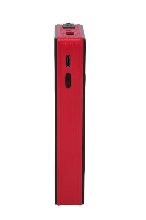 MULTIFUNCTION DEVICE/JUMP STARTER 800A KD5490