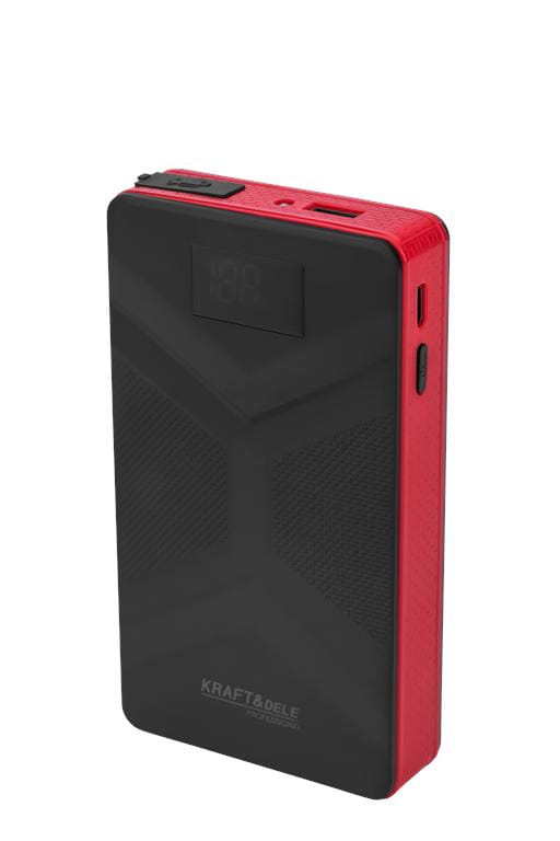 MULTIFUNCTION DEVICE/JUMP STARTER 800A KD5490