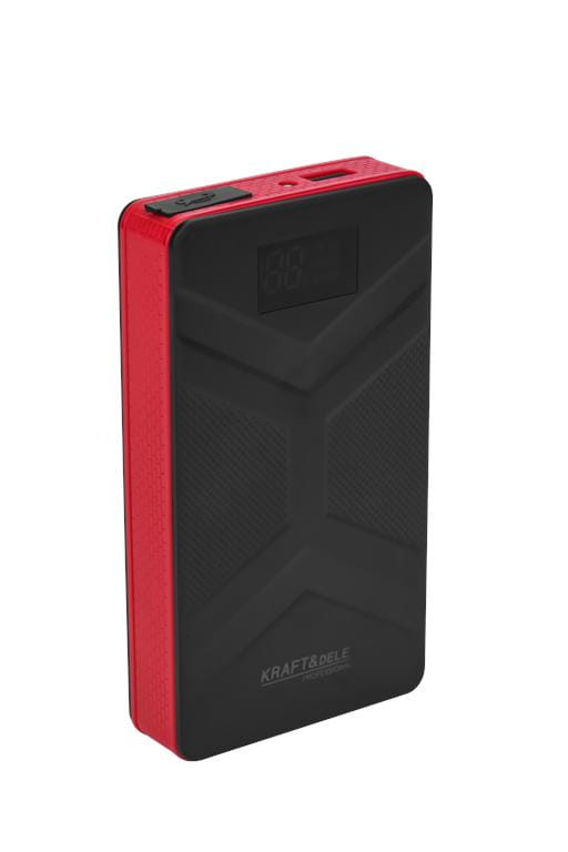 MULTIFUNCTION DEVICE/JUMP STARTER 800A KD5490