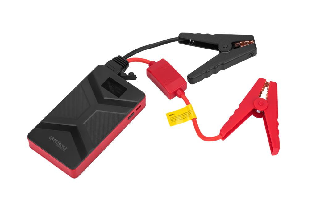 MULTIFUNCTION DEVICE/JUMP STARTER 800A KD5490