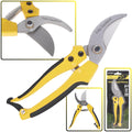 200 mm by-pass pruning shear blade