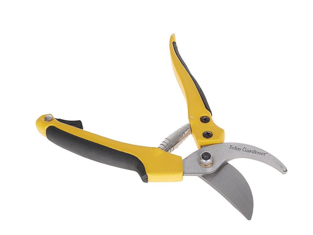 200 mm by-pass pruning shear blade