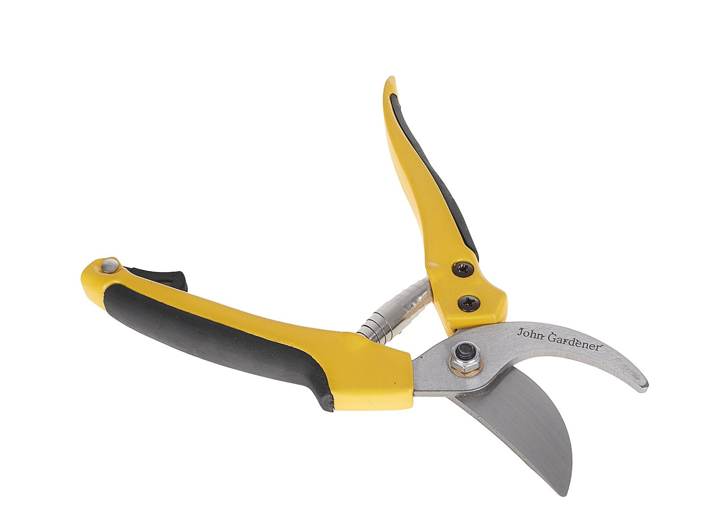 200 mm by-pass pruning shear blade
