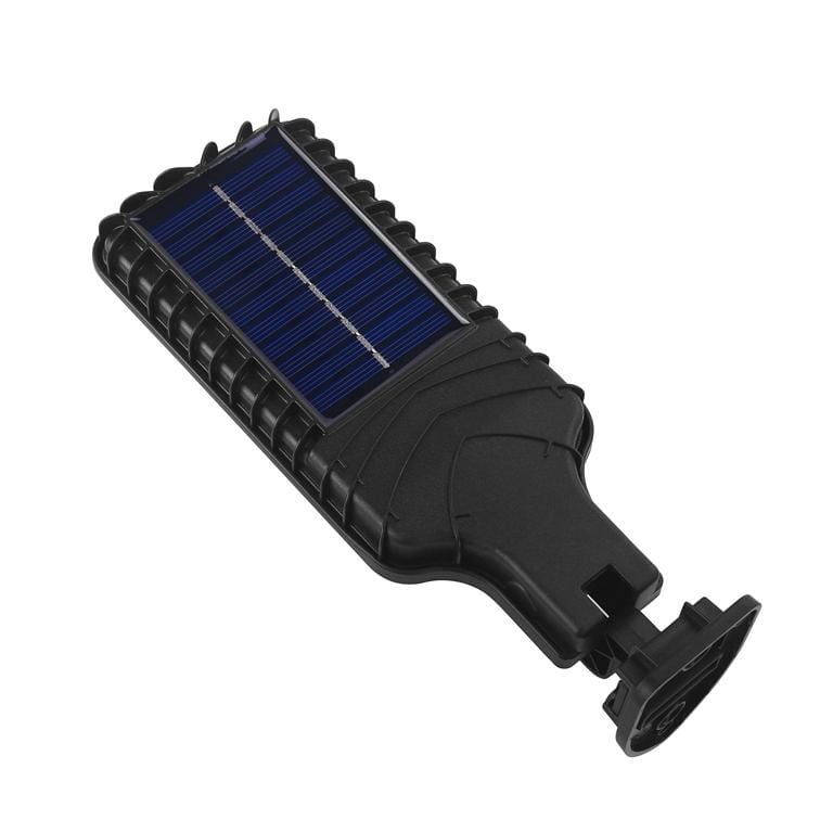 LED SOLAR LAMP WITH REMOTE KD3480