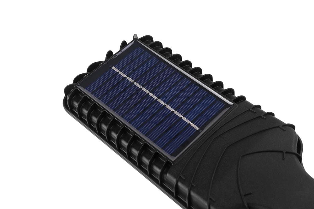 LED SOLAR LAMP WITH REMOTE KD3480