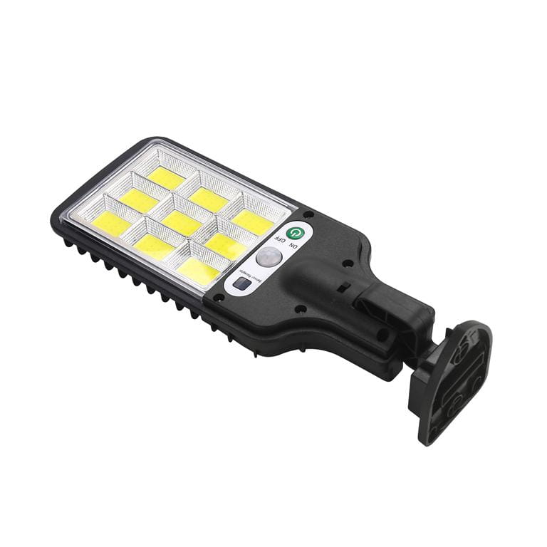 LED SOLAR LAMP WITH REMOTE KD3480