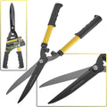 Hedge Shear 520 mm Wave Blade