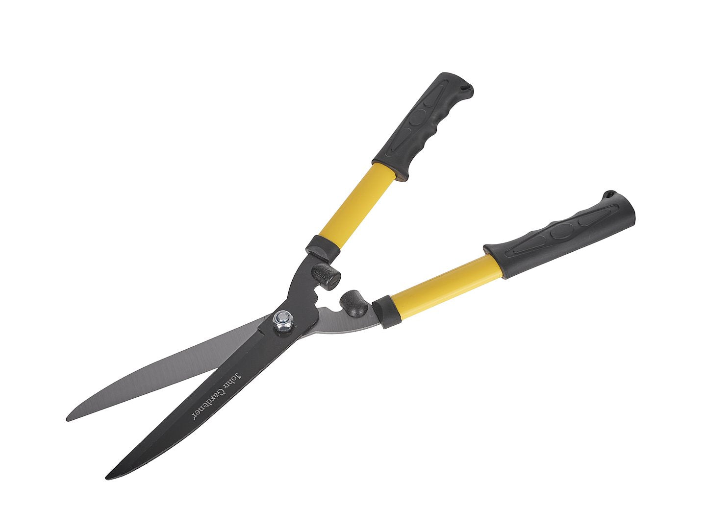 Hedge Shear 520 mm Wave Blade