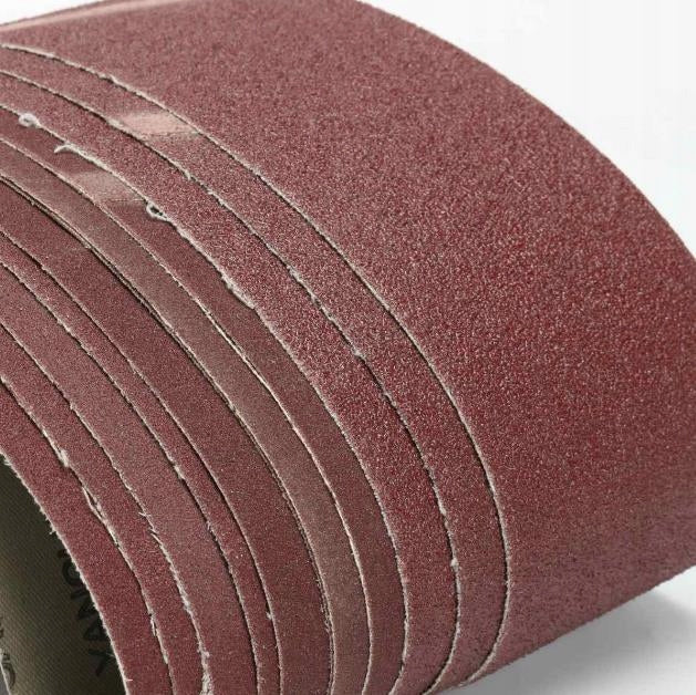 Sanding Belt Paper G120 (46009)