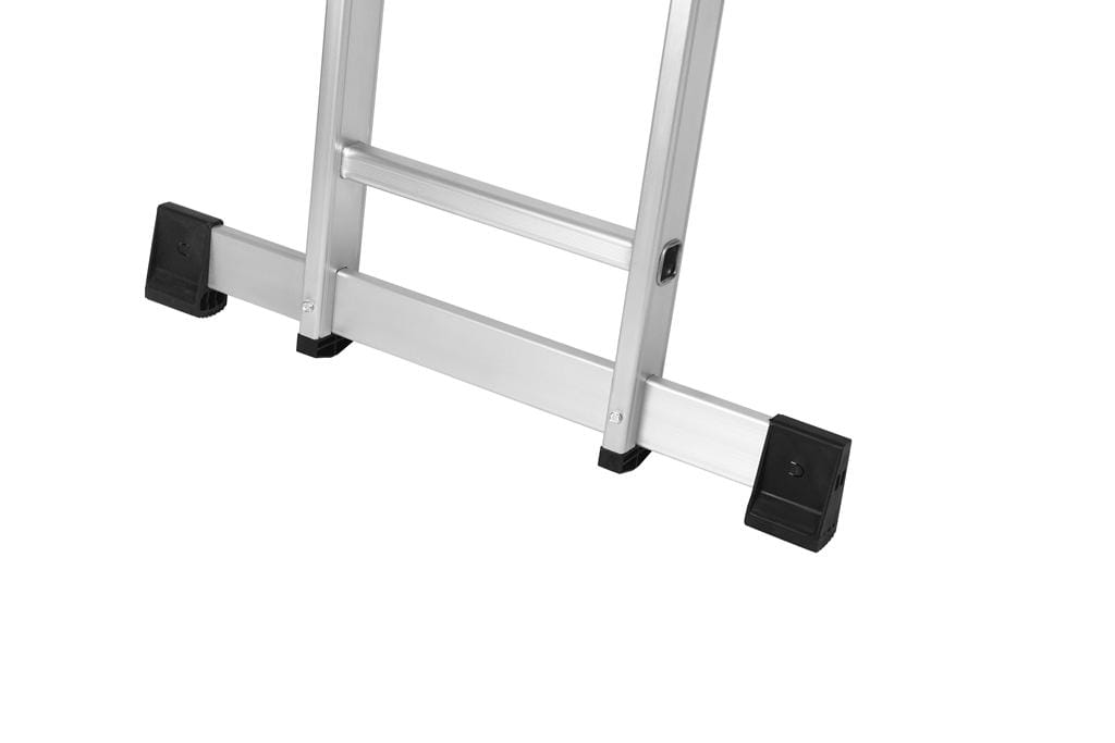 LADDER WITH PLATFORM 4x3 346cm KD4070